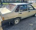 Сірий ВАЗ 21099, об'ємом двигуна 1.5 л та пробігом 264 тис. км за 1500 $, фото 4 на Automoto.ua