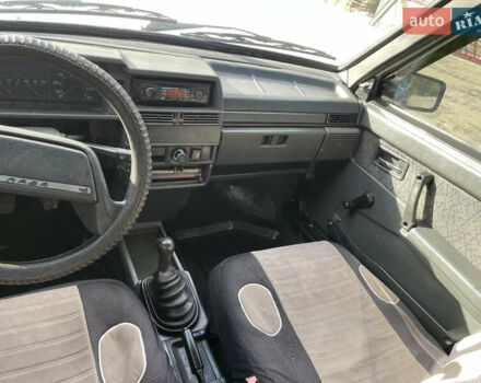 ВАЗ 21099 2006 в Тернополе на Automoto.ua Серый ВАЗ 21099, объемом двигателя 1.6 л и пробегом 200 тыс. км за 1750 $, фото 31 на Automoto.ua