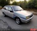 Сірий ВАЗ 21099, об'ємом двигуна 1.5 л та пробігом 158 тис. км за 1200 $, фото 2 на Automoto.ua