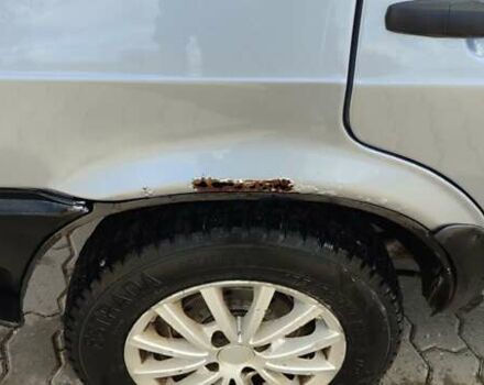 Серый ВАЗ 21099, объемом двигателя 1.5 л и пробегом 180 тыс. км за 1250 $, фото 18 на Automoto.ua