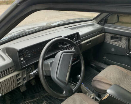 Сірий ВАЗ 21099, об'ємом двигуна 1.5 л та пробігом 218 тис. км за 1200 $, фото 4 на Automoto.ua