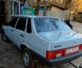 Сірий ВАЗ 21099, об'ємом двигуна 1.5 л та пробігом 240 тис. км за 1500 $, фото 4 на Automoto.ua