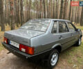 Серый ВАЗ 21099, объемом двигателя 1.5 л и пробегом 137 тыс. км за 1950 $, фото 5 на Automoto.ua