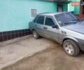 Серый ВАЗ 21099, объемом двигателя 1.5 л и пробегом 230 тыс. км за 1100 $, фото 1 на Automoto.ua