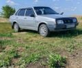 Сірий ВАЗ 21099, об'ємом двигуна 1.5 л та пробігом 1000 тис. км за 1007 $, фото 1 на Automoto.ua