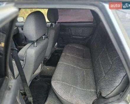 Сірий ВАЗ 21099, об'ємом двигуна 1.5 л та пробігом 200 тис. км за 850 $, фото 5 на Automoto.ua