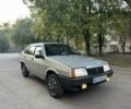 Сірий ВАЗ 21099, об'ємом двигуна 1.5 л та пробігом 250 тис. км за 2050 $, фото 2 на Automoto.ua