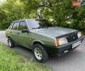 Сірий ВАЗ 21099, об'ємом двигуна 1.5 л та пробігом 215 тис. км за 1950 $, фото 9 на Automoto.ua