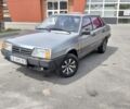 Сірий ВАЗ 21099, об'ємом двигуна 1.5 л та пробігом 215 тис. км за 1400 $, фото 1 на Automoto.ua