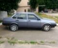 Серый ВАЗ 21099, объемом двигателя 1.5 л и пробегом 203 тыс. км за 1300 $, фото 3 на Automoto.ua