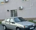 Серый ВАЗ 21099, объемом двигателя 0 л и пробегом 200 тыс. км за 1550 $, фото 1 на Automoto.ua