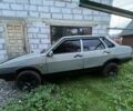 ВАЗ 21099 2006 в Рахове на Automoto.ua Серый ВАЗ 21099, объемом двигателя 0 л и пробегом 230 тыс. км за 1000 $, фото 4 на Automoto.ua
