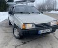 Серый ВАЗ 21099, объемом двигателя 0 л и пробегом 179 тыс. км за 899 $, фото 1 на Automoto.ua