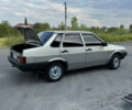 Сірий ВАЗ 21099, об'ємом двигуна 1.5 л та пробігом 200 тис. км за 1599 $, фото 5 на Automoto.ua