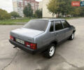 Сірий ВАЗ 21099, об'ємом двигуна 1.5 л та пробігом 80 тис. км за 1950 $, фото 12 на Automoto.ua