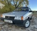 Сірий ВАЗ 21099, об'ємом двигуна 1.5 л та пробігом 142 тис. км за 2099 $, фото 1 на Automoto.ua