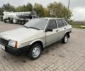Сірий ВАЗ 21099, об'ємом двигуна 1.5 л та пробігом 190 тис. км за 1300 $, фото 11 на Automoto.ua