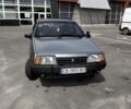 Сірий ВАЗ 21099, об'ємом двигуна 1.5 л та пробігом 215 тис. км за 1400 $, фото 1 на Automoto.ua