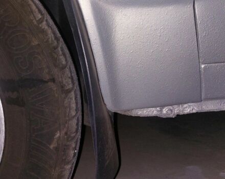 Серый ВАЗ 21099, объемом двигателя 1.5 л и пробегом 100 тыс. км за 2518 $, фото 6 на Automoto.ua