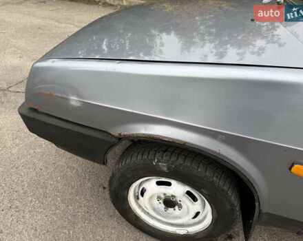 Сірий ВАЗ 21099, об'ємом двигуна 1.5 л та пробігом 80 тис. км за 1950 $, фото 15 на Automoto.ua