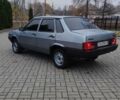 Серый ВАЗ 21099, объемом двигателя 1.5 л и пробегом 185 тыс. км за 1899 $, фото 7 на Automoto.ua