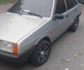 Серый ВАЗ 21099, объемом двигателя 1.5 л и пробегом 100 тыс. км за 2518 $, фото 1 на Automoto.ua