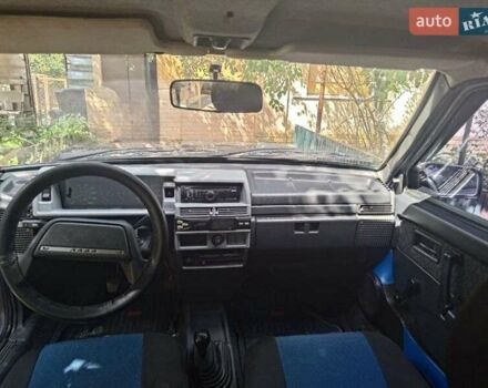 Сірий ВАЗ 21099, об'ємом двигуна 1.5 л та пробігом 173 тис. км за 1750 $, фото 16 на Automoto.ua