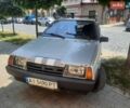 Сірий ВАЗ 21099, об'ємом двигуна 1.5 л та пробігом 230 тис. км за 1200 $, фото 1 на Automoto.ua