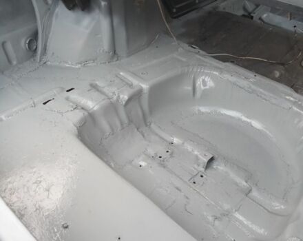 Серый ВАЗ 21099, объемом двигателя 1.5 л и пробегом 150 тыс. км за 2250 $, фото 7 на Automoto.ua