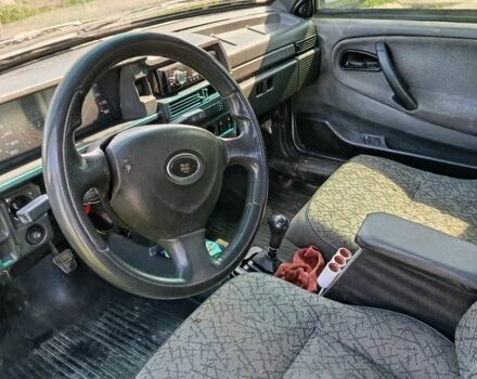 Сірий ВАЗ 21099, об'ємом двигуна 1.5 л та пробігом 1000 тис. км за 1007 $, фото 3 на Automoto.ua
