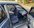 Серый ВАЗ 21099, объемом двигателя 1.5 л и пробегом 90 тыс. км за 2400 $, фото 6 на Automoto.ua