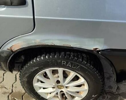 Серый ВАЗ 21099, объемом двигателя 1.5 л и пробегом 180 тыс. км за 1250 $, фото 19 на Automoto.ua