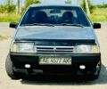 Серый ВАЗ 21099, объемом двигателя 1.5 л и пробегом 250 тыс. км за 1150 $, фото 7 на Automoto.ua
