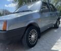 Серый ВАЗ 21099, объемом двигателя 1.5 л и пробегом 129 тыс. км за 2300 $, фото 5 на Automoto.ua