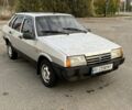 ВАЗ 21099 2006 в Золотоноше на Automoto.ua Серый ВАЗ 21099, объемом двигателя 1.5 л и пробегом 100 тыс. км за 850 $, фото 2 на Automoto.ua