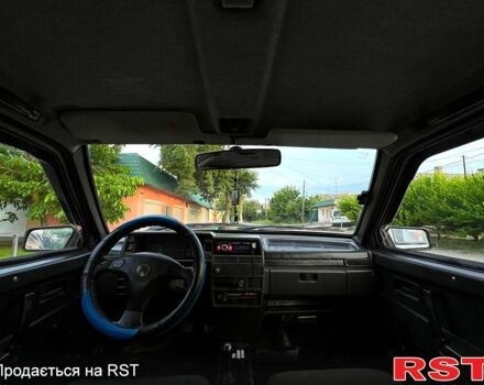 Серый ВАЗ 21099, объемом двигателя 1.5 л и пробегом 0 тыс. км за 1450 $, фото 6 на Automoto.ua
