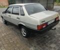 Сірий ВАЗ 21099, об'ємом двигуна 1.5 л та пробігом 1 тис. км за 1211 $, фото 3 на Automoto.ua