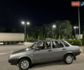Сірий ВАЗ 21099, об'ємом двигуна 1.6 л та пробігом 200 тис. км за 1250 $, фото 1 на Automoto.ua