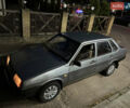 Сірий ВАЗ 21099, об'ємом двигуна 1.6 л та пробігом 200 тис. км за 1250 $, фото 1 на Automoto.ua