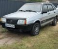 Сірий ВАЗ 21099, об'ємом двигуна 1.5 л та пробігом 203 тис. км за 1300 $, фото 1 на Automoto.ua