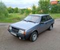 Серый ВАЗ 21099, объемом двигателя 1.5 л и пробегом 174 тыс. км за 2500 $, фото 1 на Automoto.ua