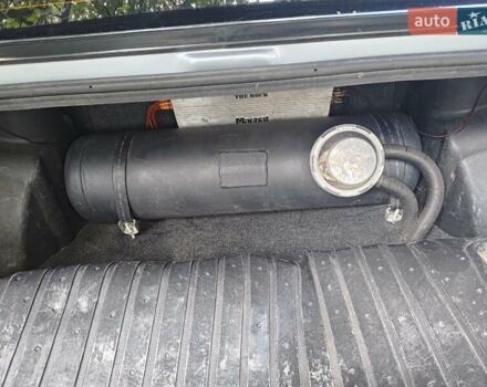 Сірий ВАЗ 21099, об'ємом двигуна 1.5 л та пробігом 173 тис. км за 1750 $, фото 20 на Automoto.ua