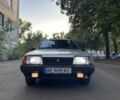 Серый ВАЗ 21099, объемом двигателя 1.5 л и пробегом 250 тыс. км за 2050 $, фото 1 на Automoto.ua