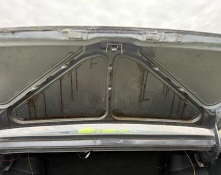 Сірий ВАЗ 21099, об'ємом двигуна 1.5 л та пробігом 230 тис. км за 1200 $, фото 7 на Automoto.ua