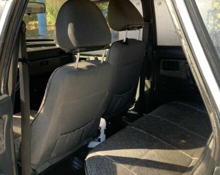 Серый ВАЗ 21099, объемом двигателя 1.5 л и пробегом 860 тыс. км за 999 $, фото 5 на Automoto.ua