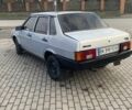 Серый ВАЗ 21099, объемом двигателя 1.5 л и пробегом 86 тыс. км за 1000 $, фото 3 на Automoto.ua