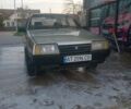 Серый ВАЗ 21099, объемом двигателя 1.5 л и пробегом 335 тыс. км за 500 $, фото 1 на Automoto.ua