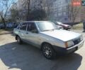 Сірий ВАЗ 21099, об'ємом двигуна 1.5 л та пробігом 89 тис. км за 1900 $, фото 1 на Automoto.ua