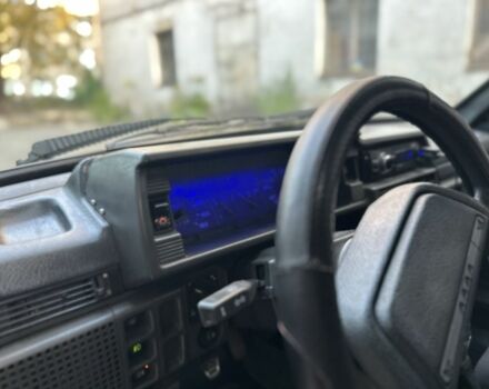 Сірий ВАЗ 21099, об'ємом двигуна 1.5 л та пробігом 250 тис. км за 2050 $, фото 15 на Automoto.ua