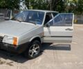 Сірий ВАЗ 21099, об'ємом двигуна 1.5 л та пробігом 120 тис. км за 2000 $, фото 1 на Automoto.ua